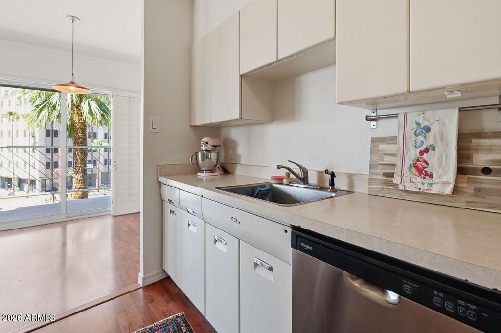 2201 N Central Avenue 4C, Phoenix, AZ 85004 — photo 4
