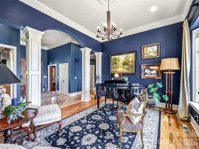 286 Preservation Trail, Columbus, NC 28722