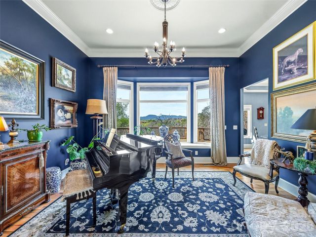 286 Preservation Trail, Columbus, NC 28722