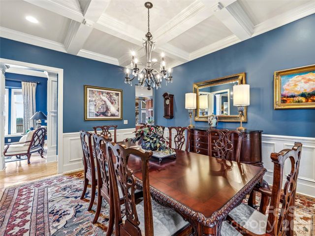 286 Preservation Trail, Columbus, NC 28722