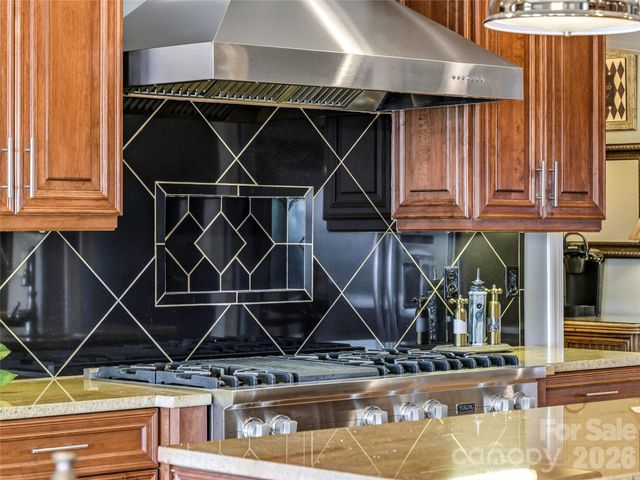 286 Preservation Trail, Columbus, NC 28722