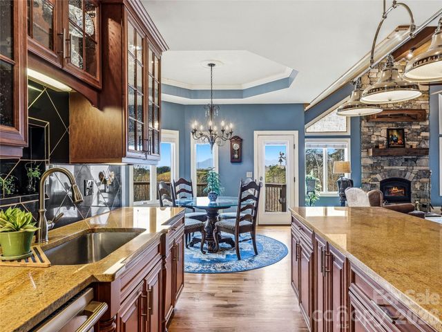 286 Preservation Trail, Columbus, NC 28722