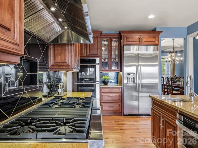 286 Preservation Trail, Columbus, NC 28722