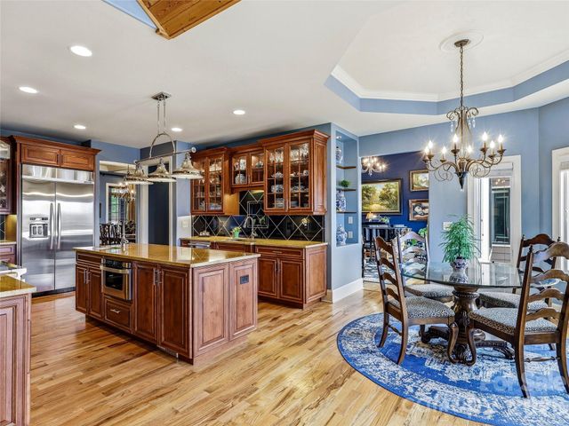 286 Preservation Trail, Columbus, NC 28722