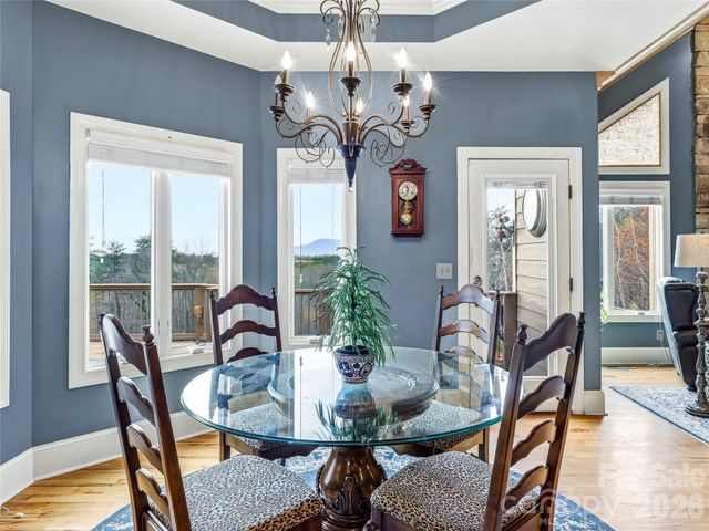 286 Preservation Trail, Columbus, NC 28722