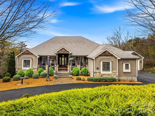 286 Preservation Trail, Columbus, NC 28722