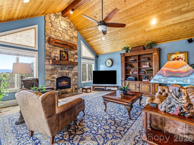 286 Preservation Trail, Columbus, NC 28722