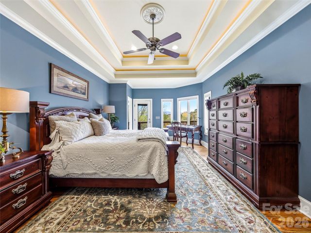 286 Preservation Trail, Columbus, NC 28722