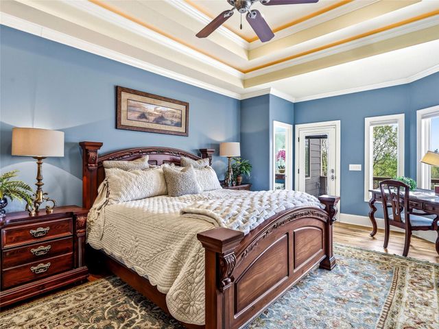 286 Preservation Trail, Columbus, NC 28722