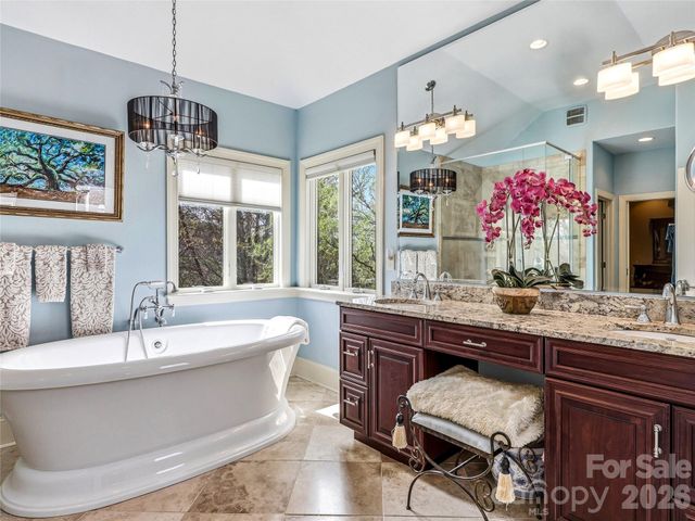 286 Preservation Trail, Columbus, NC 28722