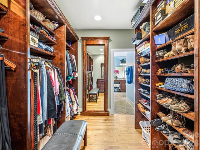 286 Preservation Trail, Columbus, NC 28722