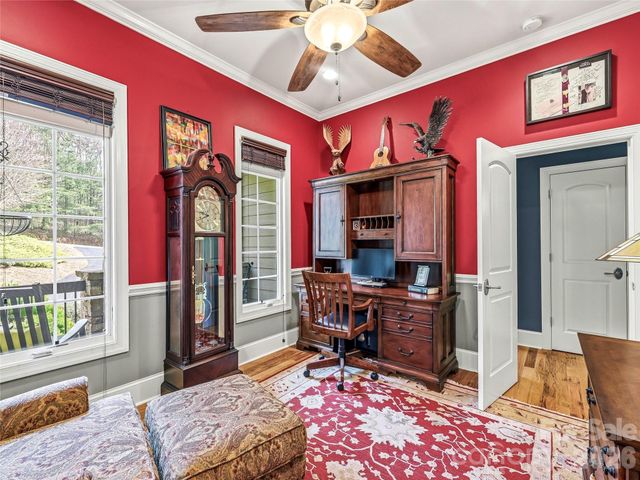 286 Preservation Trail, Columbus, NC 28722