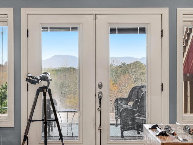 286 Preservation Trail, Columbus, NC 28722