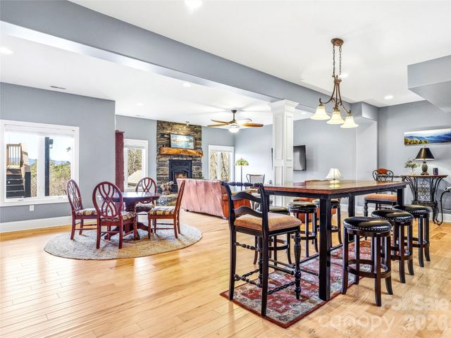 286 Preservation Trail, Columbus, NC 28722