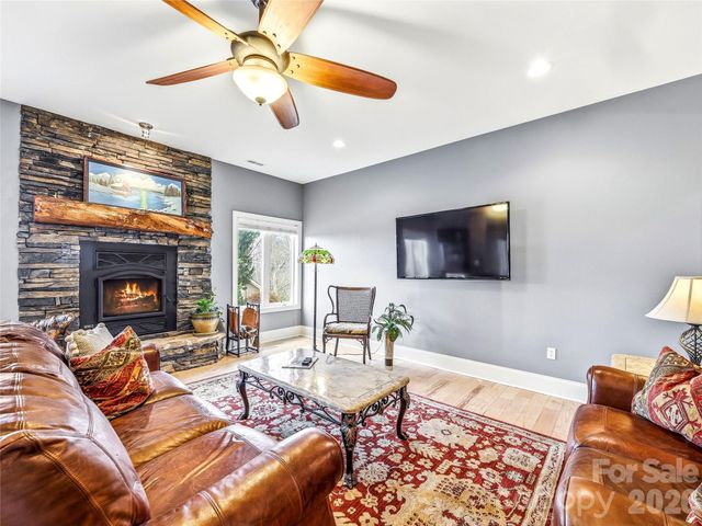 286 Preservation Trail, Columbus, NC 28722