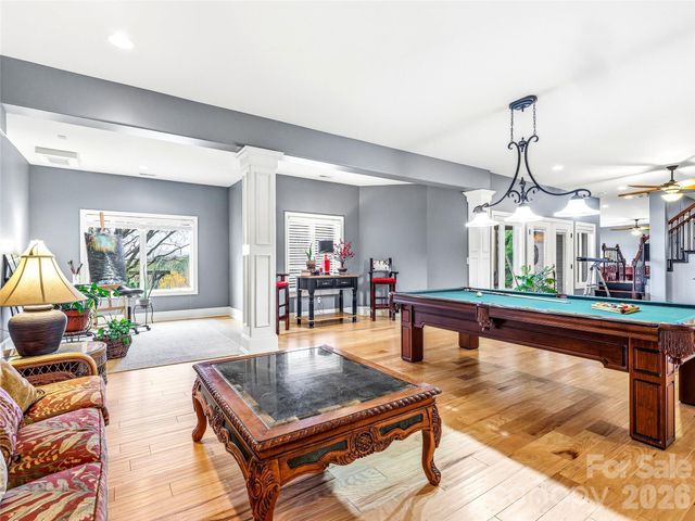 286 Preservation Trail, Columbus, NC 28722