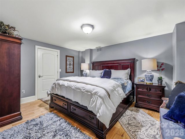 286 Preservation Trail, Columbus, NC 28722