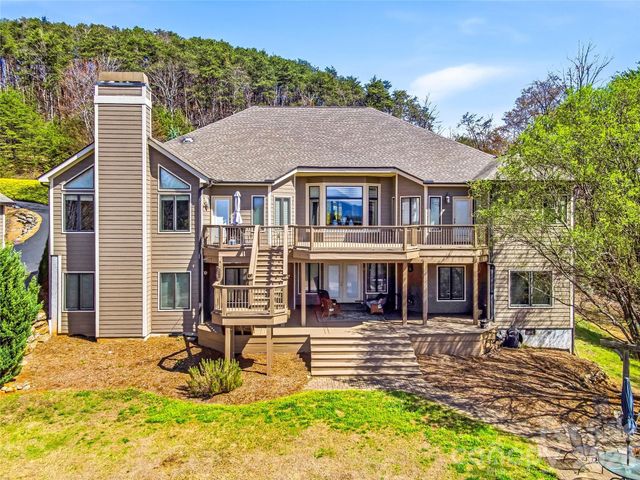 286 Preservation Trail, Columbus, NC 28722