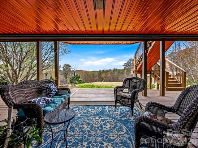 286 Preservation Trail, Columbus, NC 28722