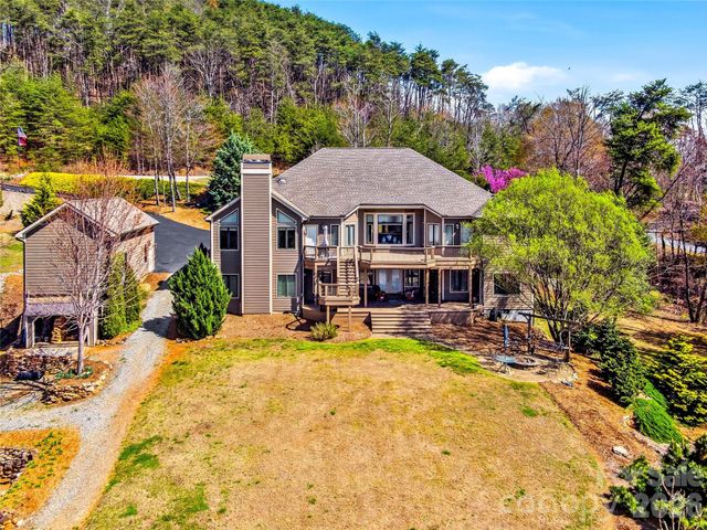 286 Preservation Trail, Columbus, NC 28722