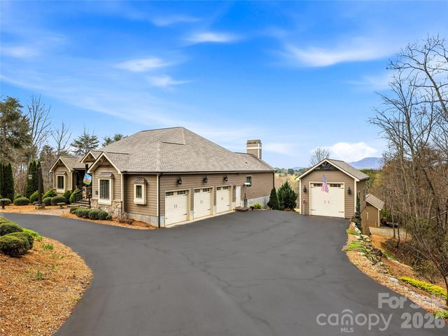 286 Preservation Trail, Columbus, NC 28722