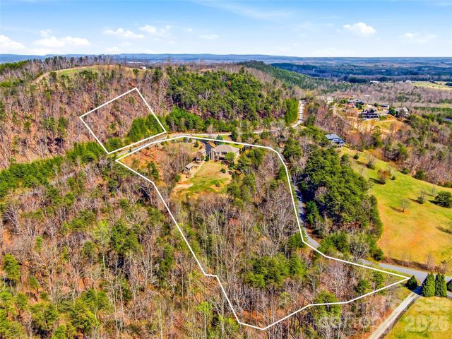 286 Preservation Trail, Columbus, NC 28722