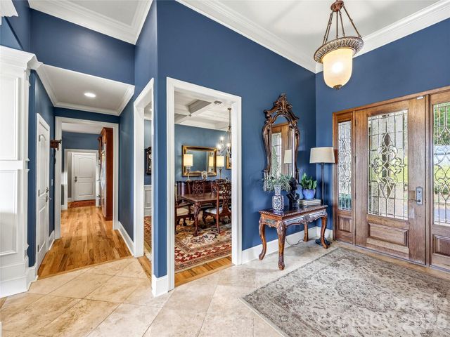 286 Preservation Trail, Columbus, NC 28722