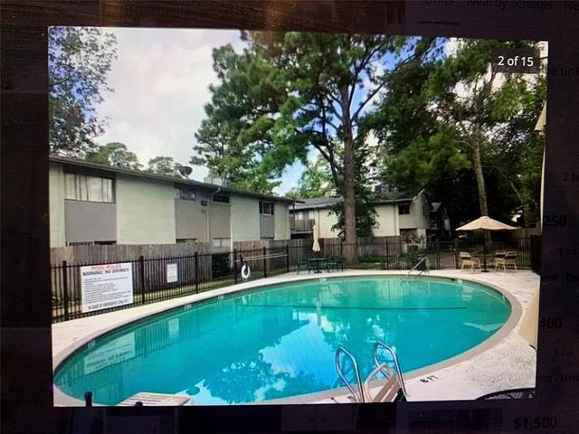 909 Silber Rd Road 57J, Houston, TX 77024