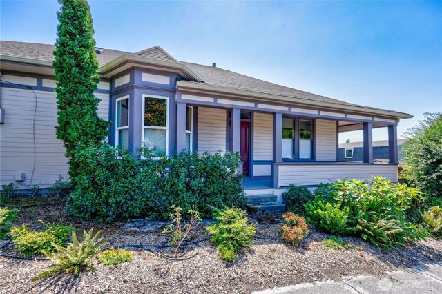 611 Rose Street, Port Townsend, WA 98368