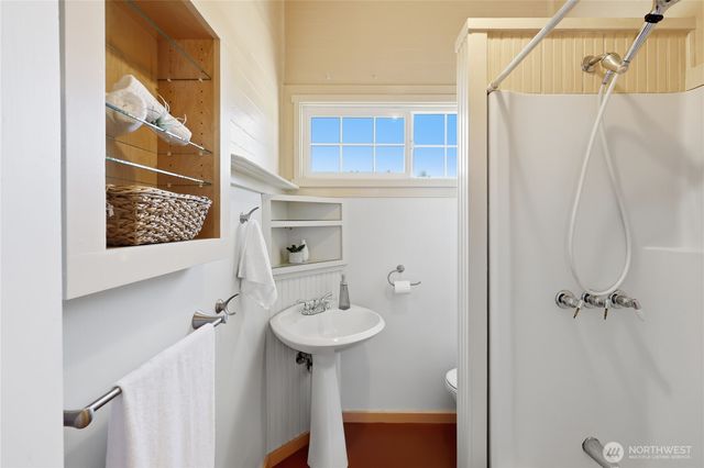 611 Rose Street, Port Townsend, WA 98368