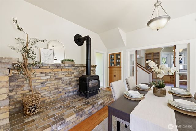 611 Rose Street, Port Townsend, WA 98368