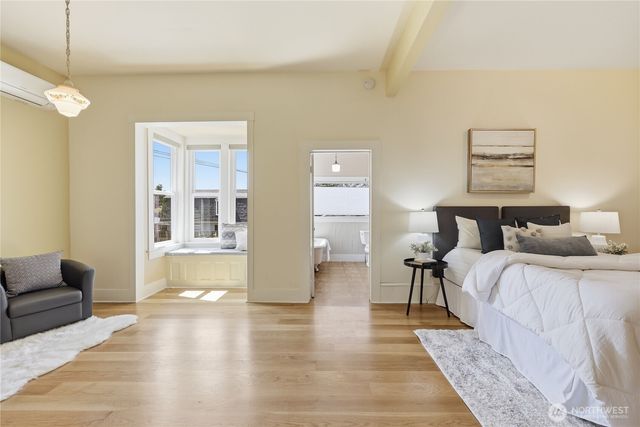 611 Rose Street, Port Townsend, WA 98368