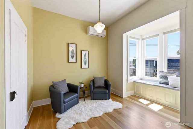 611 Rose Street, Port Townsend, WA 98368