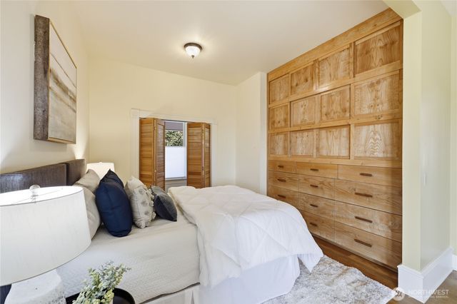 611 Rose Street, Port Townsend, WA 98368