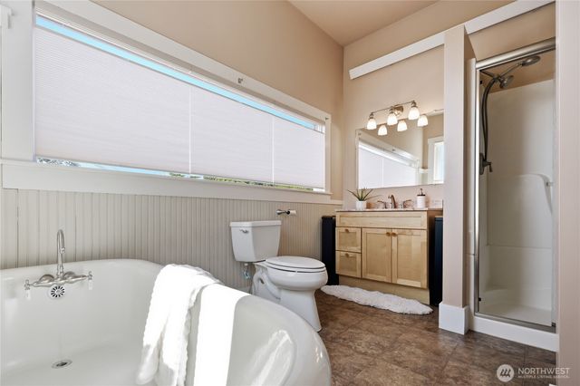 611 Rose Street, Port Townsend, WA 98368