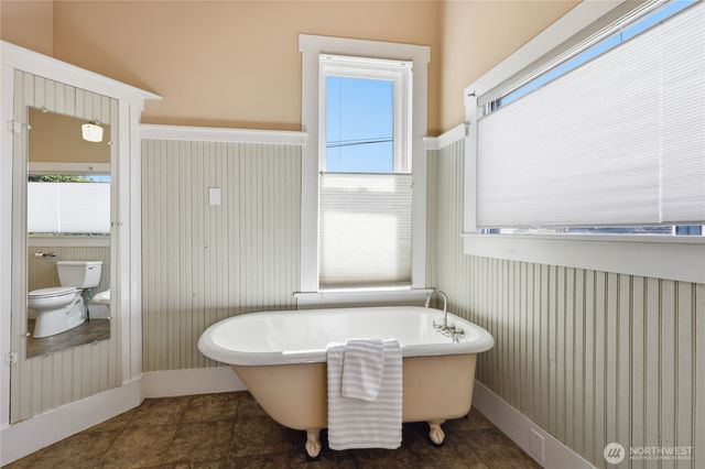 611 Rose Street, Port Townsend, WA 98368