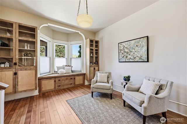 611 Rose Street, Port Townsend, WA 98368