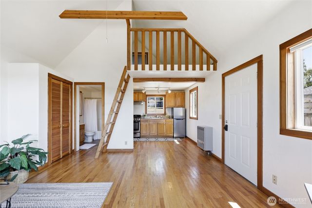 611 Rose Street, Port Townsend, WA 98368