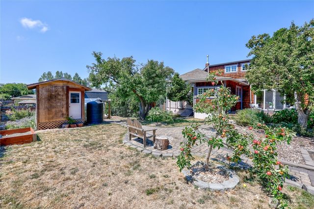 611 Rose Street, Port Townsend, WA 98368