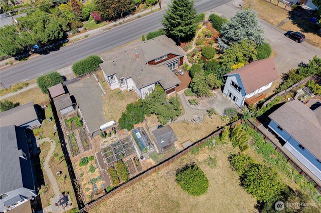 611 Rose Street, Port Townsend, WA 98368