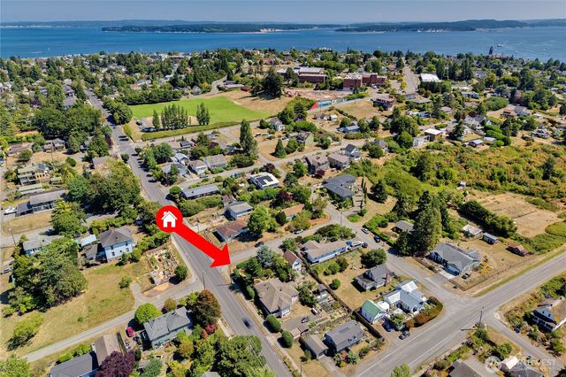 611 Rose Street, Port Townsend, WA 98368