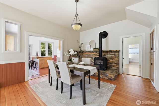 611 Rose Street, Port Townsend, WA 98368