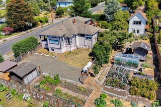 611 Rose Street, Port Townsend, WA 98368