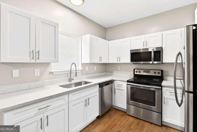 2435 Bellview Avenue NW, Atlanta, GA 30318