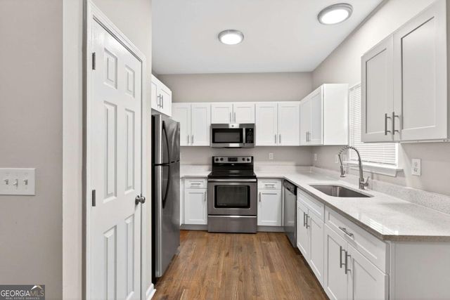 2435 Bellview Avenue NW, Atlanta, GA 30318