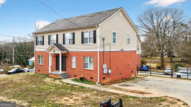 2435 Bellview Avenue NW, Atlanta, GA 30318