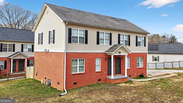 2435 Bellview Avenue NW, Atlanta, GA 30318