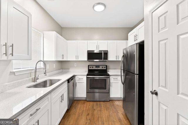 2435 Bellview Avenue NW, Atlanta, GA 30318