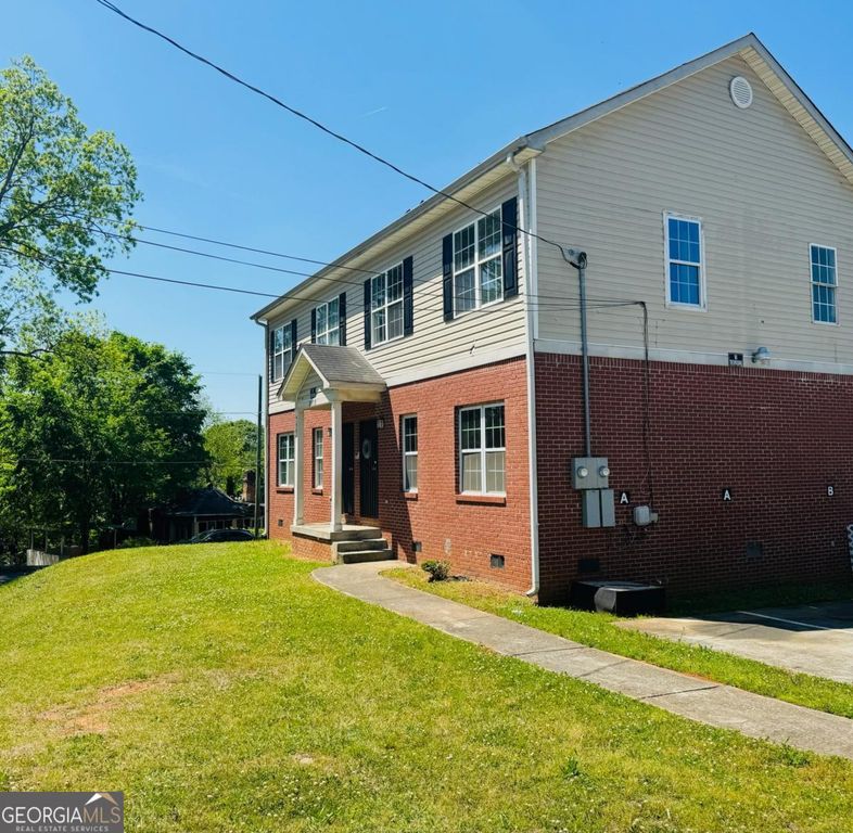 2435 Bellview Avenue NW, Atlanta, GA 30318