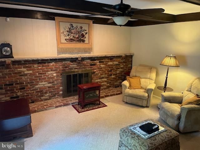 528 S BRENTWOOD DR, Mount Laurel, NJ 08054
